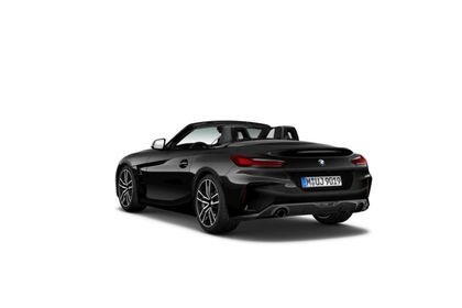 BMW Z4 M-Sport 