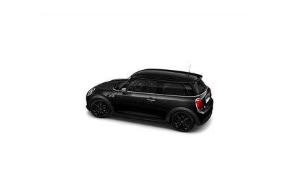 MINI Cooper SE 3d 