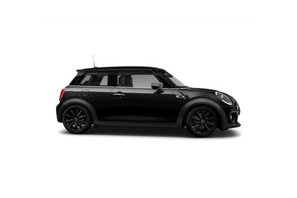 MINI Cooper SE 3d 