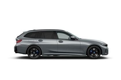 BMW 330 Touring 