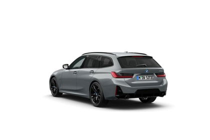 BMW 330 Touring 