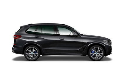 BMW X5 xDrive 45e 3.0 hybride