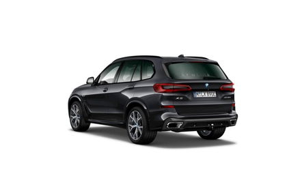 BMW X5 xDrive 45e 3.0 hybride