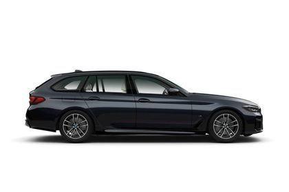 BMW 518 Touring  M Sport 