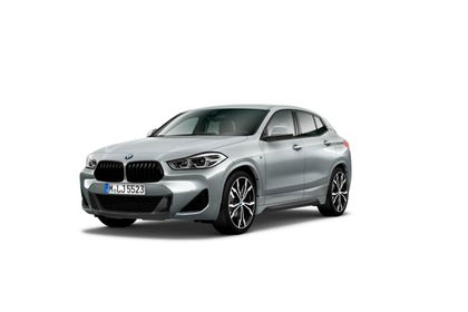 BMW X2 M-Sport 