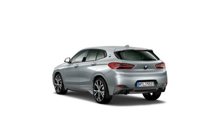 BMW X2 M-Sport 