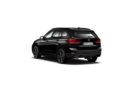 BMW X1 X1 16d 