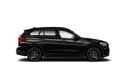 BMW X1 X1 16d 