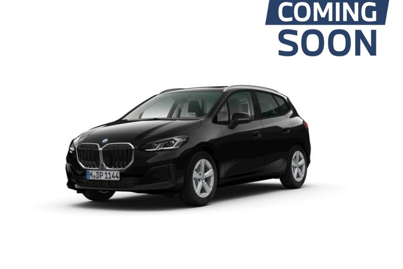 BMW 216 Active Tourer