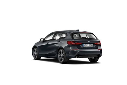 BMW 118 hatch Hatch 