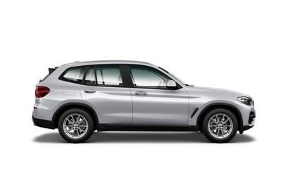 BMW X3 X3 18d 