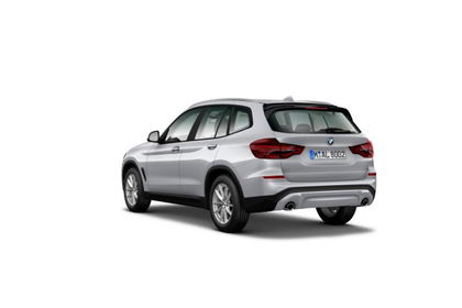 BMW X3 X3 18d 