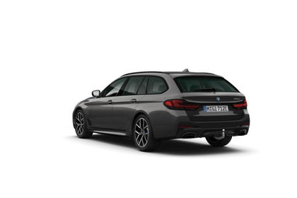 BMW 530 Touring 