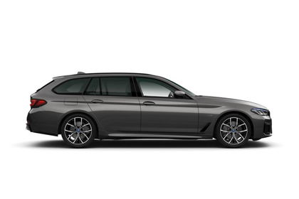 BMW 530 Touring 