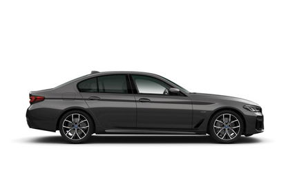 BMW 530 Berline 