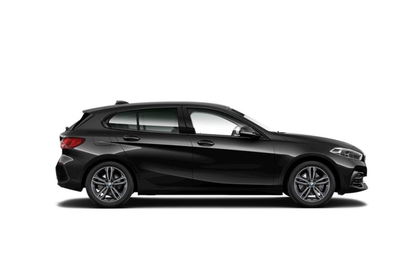 BMW 118 hatch Hatch 