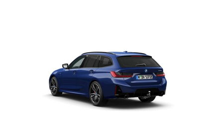 BMW 330 Touring 