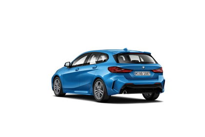 BMW 118 hatch iA Hatch Pack M Sport Boite Au 1.5iA