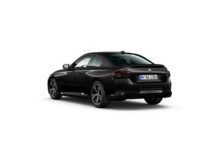 BMW 218 Coupé iA Coupé Pack M Sport PRO Harm 2.0iA