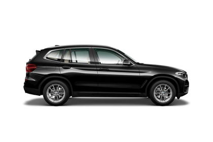 BMW X3 xDrive 20dA Boite Automatique 20dA