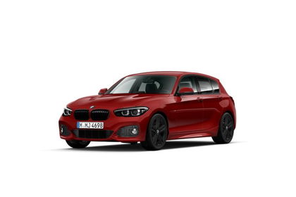 BMW 116 hatch Hatch 1.5d