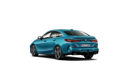 BMW Serie 2 218 dA Gran Coupé Pack M Sport 20dA