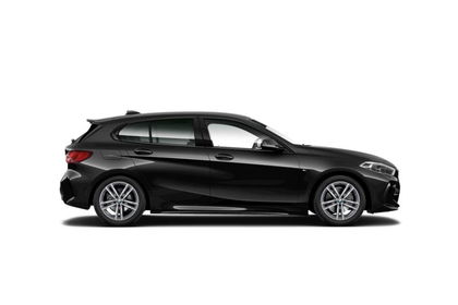 BMW 116 hatch dA Pack M Sport Boite Auto 1.5dA