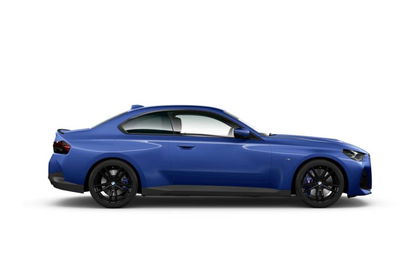 BMW 220 Coupé iA coupé Pack M Sport PRO Boit 2.0iA