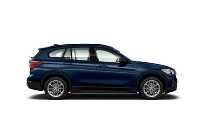 BMW X1 sDrive 16dA Boite Automatique 1.5dA