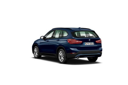 BMW X1 sDrive 16dA Boite Automatique 1.5dA