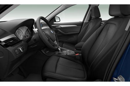 BMW X1 sDrive 16dA Boite Automatique 1.5dA