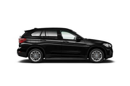 BMW X1 sDrive 16dA Boite Auto *TVA* 1.5dA