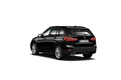 BMW X1 sDrive 16dA Boite Auto *TVA* 1.5dA