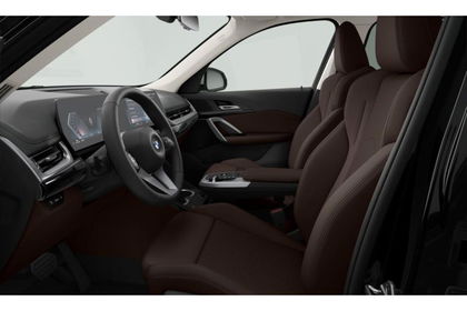 BMW X1 sDrive 18iA X-Line Boite Auto 1.5iA