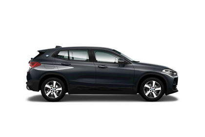 BMW X2 sDrive 18iA Boite Automatique 1.5iA