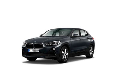 BMW X2 sDrive 18iA Boite Automatique 1.5iA