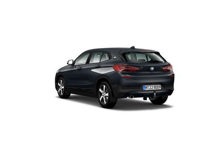 BMW X2 sDrive 18iA Boite Automatique 1.5iA