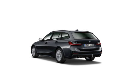 BMW 318 Touring Ia  Boite Auto 2.0iA