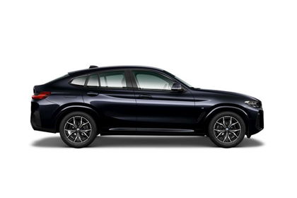 BMW X4 20d xDrive Pack M Sport *TVA* 2.0dA