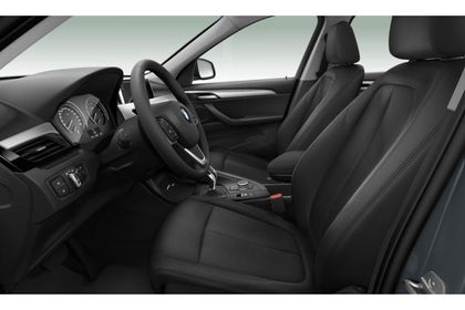 BMW X1 sDrive 18iA Boite Auto Toit Pa 1.5iA