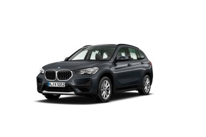 BMW X1 sDrive 18iA Boite Auto Toit Pa 1.5iA