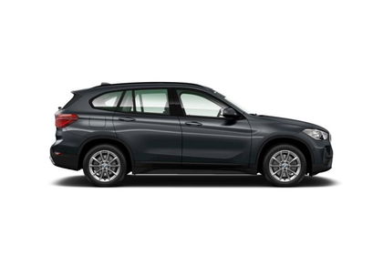 BMW X1 sDrive 18iA Boite Auto Toit Pa 1.5iA