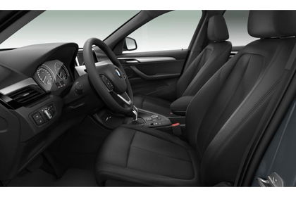 BMW X1 sDrive 16dA Toit Pano Comfort 1.5dA