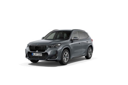 BMW X1 sDrive 18iA Pack M Sport *TVA* 1.5iA