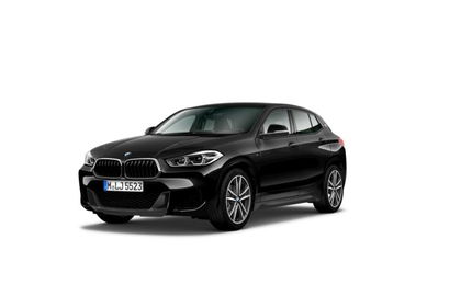 BMW X2 sDrive 18dA Pack M Sport Camér 2.0dA