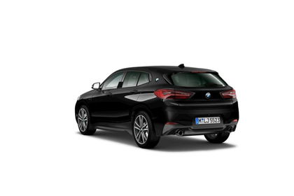 BMW X2 sDrive 18dA Pack M Sport Camér 2.0dA