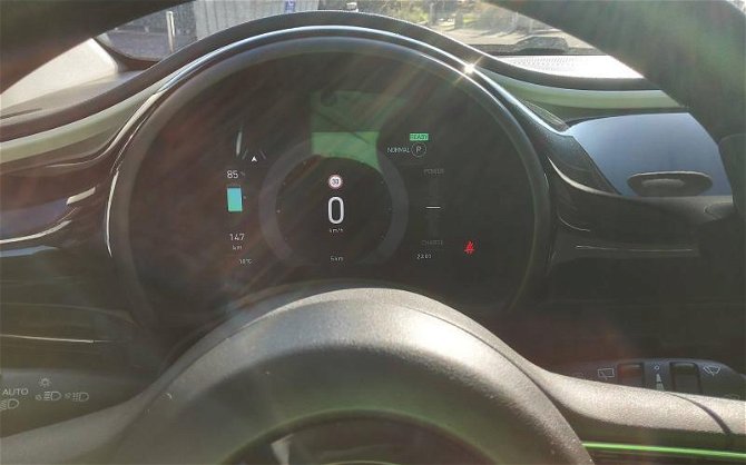 Fiat 500e Action *€ 19 826 + btw 24 kWh