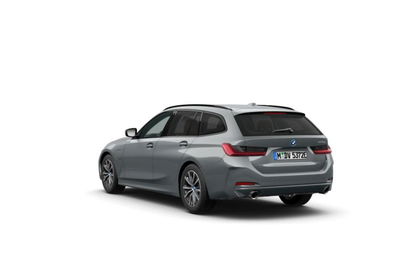 BMW 320 Touring 320e  