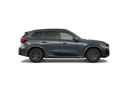 BMW X1 xDrive25e M Sport 