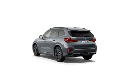 BMW X1 xDrive25e M Sport 